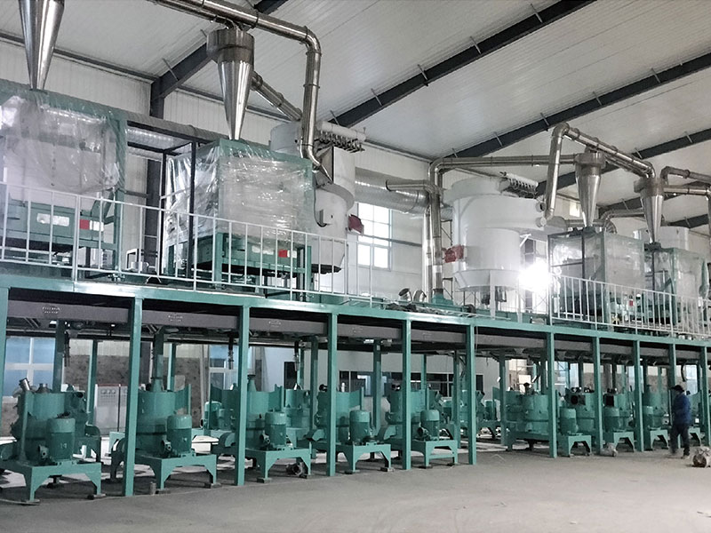 木粉加工設備生產線1.jpg
